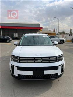 هيونداي سانتافي